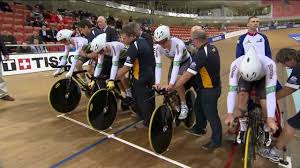 The olympic experience in this team is hugely impressive and i have no doubt it will be a valuable. Men S Team Pursuit Gold Final Great Britain V Australia 2013 Uci World Track Championships Youtube