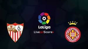 Sevilla Vs Girona Preview And Prediction Live Stream Laliga Santander 2018 2019 Leganes La Liga Sports Goal