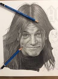 Any interest in hand-signed band prints?