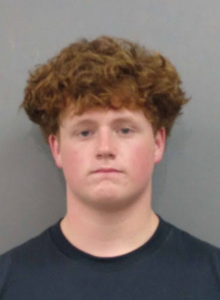 Exclusive | Videos of KJ Biermann, 15, having sex with underage family  member found on phone, prosecutor claims