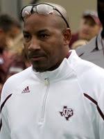 Kyle Ward, Graduate Assistant (FB), Boise State Broncos