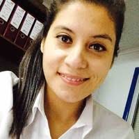 Romina Berrocal Robledo