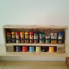 etagere murale en bois de palette esprit recup meubles et rangements par palette et co mobilier de salon etagere murale bois etagere bois