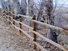 This form can calculate the entire list of materials needed to construct a split rail fence (except concrete) and total price. Agricultural Fencing Wikipedia