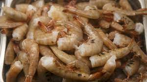 Apr 05, 2020 · shrimp is bad if its natural color is slightly off and it emits a strong fishy odor; Test Finds 60 Of Raw Shrimp Tainted With Bacteria Including Superbug Mrsa Quartz