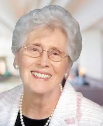 FRANCES Marie Elizabeth WARD