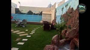 أجمل وأرخص شاليه في الرياض بـ 150 ريال فقط