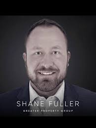 Shane Fuller : Greater Property Group : Search all listings