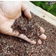 Screened and aged pine bark fines are an exceptional soil conditioner for acid loving plants such as azaleas, hollies and magnolias when tilled into the soil as well as an excellent top. 2l Pine Bark Fine Bark Orchid Bark Mulching æ¾æ 'çš® Shopee Singapore