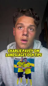 Charlie Pavey