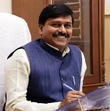 Dharmendra Singh Lodhi Mla