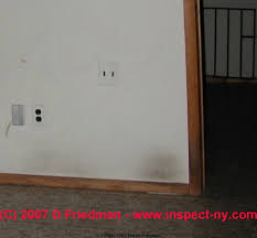 Maybe you would like to learn more about one of these? Identify Stains Or Deposits That Are Not Mold Faqs