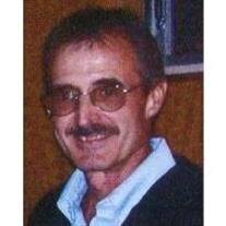 Fredrick N. Goad Obituary