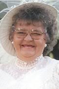 Gladys Boone Obituary (1923