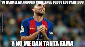 Hoy le robaron 10 mil vacunas y hace días los medicamentos vs el cáncer. These Are The Best Memes Of The Barcelona Malaga