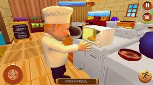 These video games will teach how to cook like a pro in no time. Restaurant Chef Game Virtual Crazy Cooking Sim For Android Apk Download