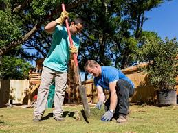 The answer depends on the percentage of wood chips. How To Remove Old Sod And Lay New Sod How Tos Diy