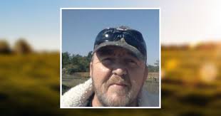Wayne Gosnell Obituary October 27, 2017