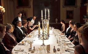 Enjoy every flavor at the family name home on date for a formal dinner party located at home address. How To Throw A Historically Accurate Downton Abbey Dinner Party