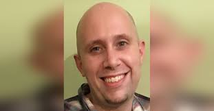 Obituary information for Jonathan Robert Bunch