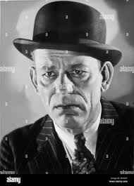 Lon unholy three hi-res stock photography and images