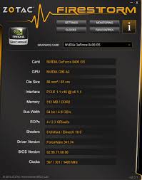 This type of graphic card benchmark is designed for windows. 16 Best Free Graphics Card Identifier Software For Windows