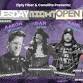 Tuesday Night Open Mic hosted by Dan Mitchem event in Butte, MT