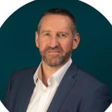 What a privilege to step into the Managing Director's role for Willmott  Dixon Interiors from the start of 2026. I'm looking forward to working with  a brilliant, energised team to grow this