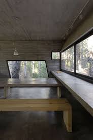 Concrete House Bak Architects Interieurs En Beton Maisons En Beton Maison Design