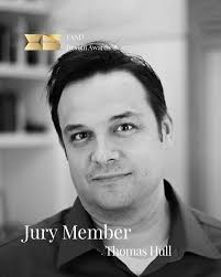 Laura Scott Jury Member, Vand Awards One of over 100 jury members Laura  Scott is a distinguished American graphic designer and recipient of the  AIGA San Francisco Fellow Award (2018), recognizing