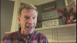 Surprise…It's Garry Neal!