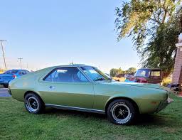 Image result for Laurel Green 1968 AMC