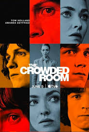 The Crowded Room — SÁLFRÆÐILEGT INNIHALD KVIKMYNDA — Kristján Guðmundsson