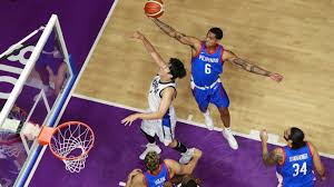 Gilas In The 2018 Asian Games Starring Jordan Clarkson And The Gilastopainters In 2020 Asian Games Jordan Clarkson Clarkson