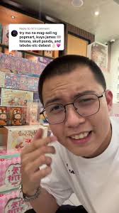 Replying to @riri Sino gusto LABUBU 😍😍😍 #labubu