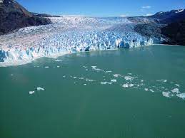 Libertador general bernardo o'higgins регион ( испанский : O Higgins Glacier Wikipedia