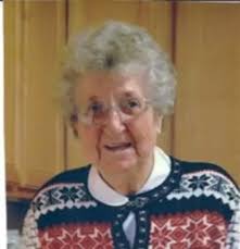 Obituary information for Helen J. Hoff