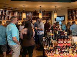 Discover the best vineyards and wineries around tampa! Cooper S Hawk Winery Restaurants Tampa 1686 Photos 1111 Reviews American Traditional 4110 W Boy Scout Blvd Tampa Fl Restaurant Reviews Phone Number Menu