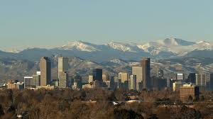 Denver (/ˈdɛnvər/), officially the city and county of denver, is the capital and most populous city of the u.s. Radwege Nahverkehr Und Bahnhof Das Comeback Der Stadt Denver