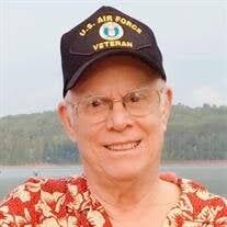 Mr. James Patrick DiNapoli Obituary