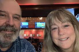 Fundraiser for Peggy Wiesjahn by Elizabeth Shaffer : Ron Wiesjahn Funeral  and Future Expenses