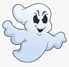 Transparent Cute Ghost Png Png Download Kindpng Ghost icon, cute ghost lines, ghost cartoon illustration png clipart. transparent cute ghost png png