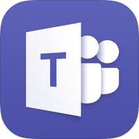 Microsoft Teams By Microsoft Corporation Microsoft Icons Microsoft Ios Icon