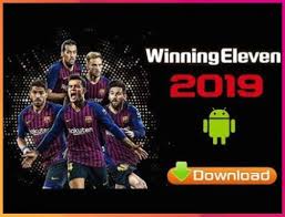 Winning Eleven 2019 Offline Pes Patch Android Download Winning Eleven 2019 Offline Pes Patch Android In 2020 Android Mobile Games Offline Games Download Games