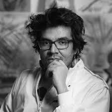 Eric Antonio Benitez