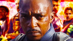 The MCU's New Avengers Team Already Has A Major Power-Level Problem