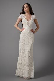 Sash And Bustle Catherine Deane Catherine Deane Wedding Dress Timeless Wedding Dress Western Wedding Dresses