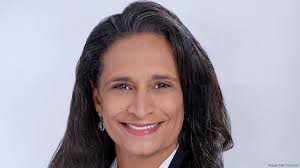 20 People to Know in Manufacturing: Carlonda Reilly, Kennametal