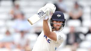 The hobart hurricanes have landed a big bash coup signing the number one ranked t20 batsman in the world, england's dawid malan. Recent Match Report Sussex Vs Yorkshire Group 3 2021 Espncricinfo Com