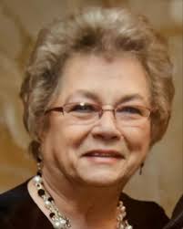 Louise K. (Kelley) Viola Obituary September 12, 2024